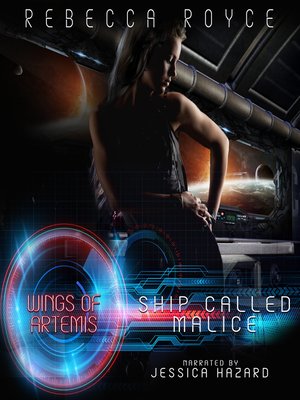 cover image of Ship Called Malice